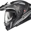 Scorpion EXO-AT960 Hicks Helmet