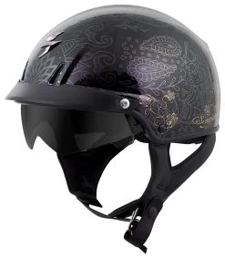 Scorpion EXO-C110 Azalea Helmet