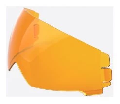 Scorpion EXO-CT220 Internal Sun Shield -Cycling Helmet Shop scorpion exoct220 internal sun shield amber