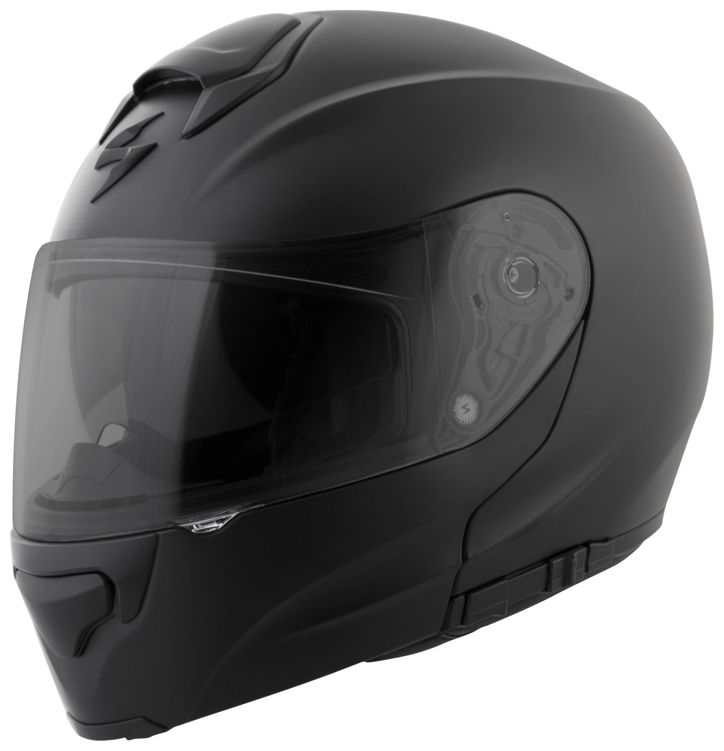 Scorpion EXO-GT3000 Helmet 1 Scorpion EXO-GT3000 Helmet