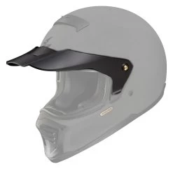 Scorpion EXO HX1 Peak Visor