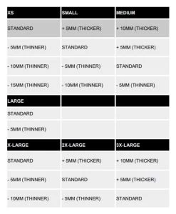 Scorpion EXO-R1 Air Cheek Pads 5 Scorpion EXO-R1 Air Cheek Pads -Cycling Helmet Shop scorpion exor1 air cheek pads 2