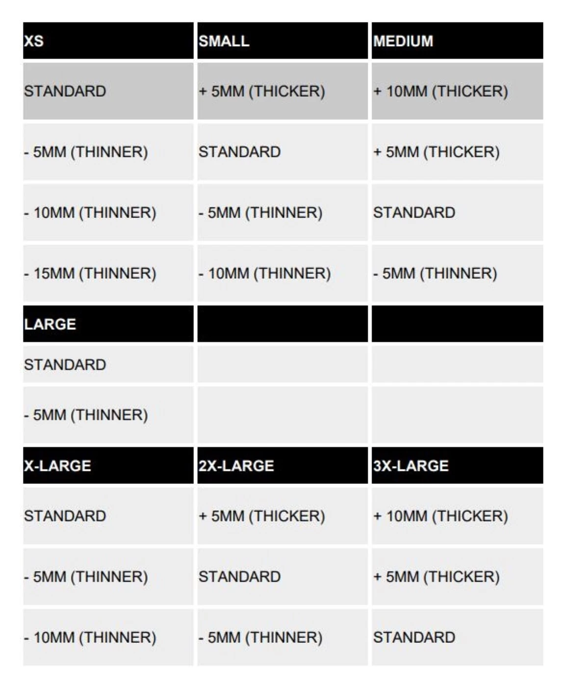 Scorpion EXO-R1 Air Cheek Pads 3 Scorpion EXO-R1 Air Cheek Pads - Image 3