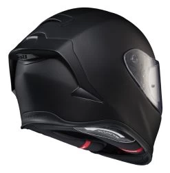 Scorpion EXO-R1 Air Helmet - Solid Matte Black / XL [Open Box] -Cycling Helmet Shop scorpion exor1 air helmet solid matte black xl open box matte black 2