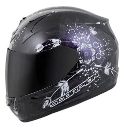Scorpion EXO-R320 Dream Helmet -Cycling Helmet Shop scorpion exor320 dream helmet 2