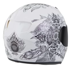 Scorpion EXO-R320 Dream Helmet -Cycling Helmet Shop scorpion exor320 dream helmet 6