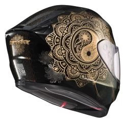 Scorpion EXO-R420 Namaskar Helmet -Cycling Helmet Shop scorpion exor420 namaskar helmet 2
