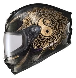 Scorpion EXO-R420 Namaskar Helmet