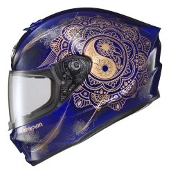 Scorpion EXO-R420 Namaskar Helmet -Cycling Helmet Shop scorpion exor420 namaskar helmet 3