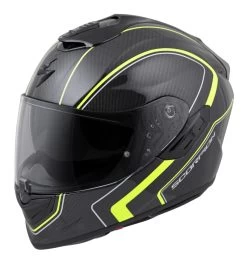 Scorpion EXO-ST1400 Carbon Antrim Helmet -Cycling Helmet Shop scorpion exost1400 carbon antrim helmet 2