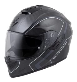 Scorpion EXO-ST1400 Carbon Antrim Helmet