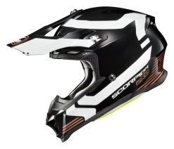 Scorpion EXO VX-16 Format Off-Road Helmet -Cycling Helmet Shop scorpion exovx16 format off road helmet 2