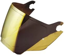 Scorpion EXO-XT9000 Face Shield -Cycling Helmet Shop scorpion exoxt9000 face shield gold mirror