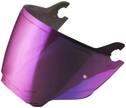 Scorpion EXO-XT9000 Face Shield -Cycling Helmet Shop scorpion exoxt9000 face shield ruby mirror