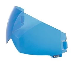 Scorpion EXO-C110/EXO-100 Sun Shield -Cycling Helmet Shop scorpion sunvisor exo100 4