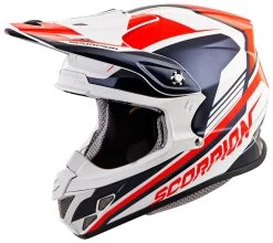 Scorpion EXO VX-R70 Ascend Helmet (MD)