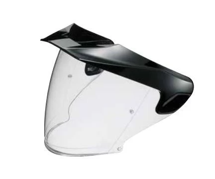 Shoei CJ-2SP J-Cruise Face Shield 1 Shoei CJ-2SP J-Cruise Face Shield
