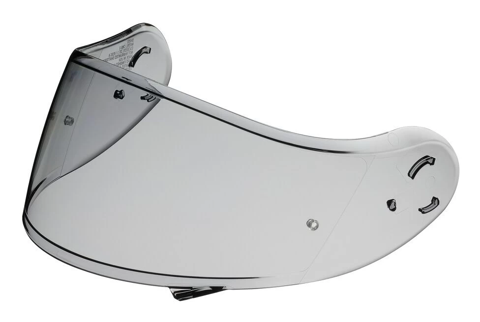Shoei CNS-3 Pinlock-Ready Face Shield 2 Shoei CNS-3 Pinlock-Ready Face Shield - Image 2