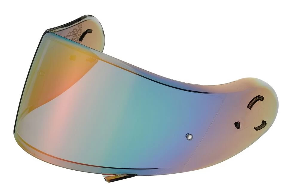 Shoei CNS-3 Spectra Pinlock-Ready Face Shield 2 Shoei CNS-3 Spectra Pinlock-Ready Face Shield - Image 2