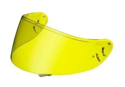 Shoei CW-1 Pinlock-Ready Face Shield -Cycling Helmet Shop shoei cw1 pinlock face shield 3