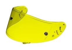 Shoei CWF-1 Race Pinlock-Ready Face Shield With Tear-Off Posts 5 Shoei CWF-1 Race Pinlock-Ready Face Shield With Tear-Off Posts -Cycling Helmet Shop shoei cwf1 race pinlock ready face shieldwith tear off posts 1