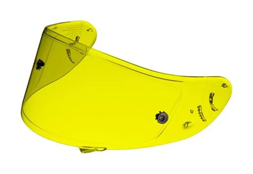 Shoei CWF-1 Race Pinlock-Ready Face Shield With Tear-Off Posts 3 Shoei CWF-1 Race Pinlock-Ready Face Shield With Tear-Off Posts - Image 3