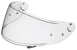 Shoei CWR-1 Pinlock-Ready Face Shield Clear [Open Box]