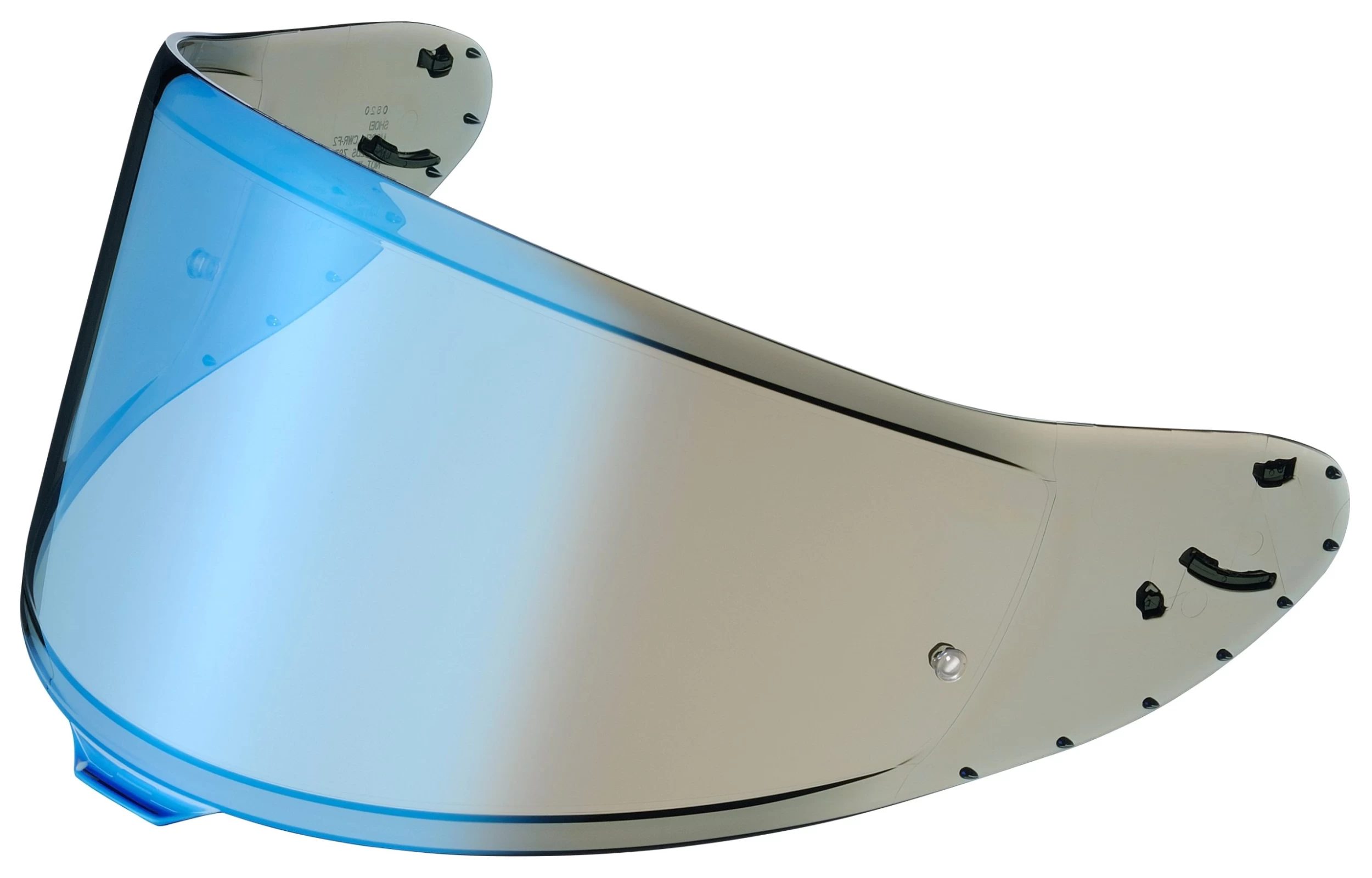 Shoei CWR-F2 Pinlock-Ready Face Shield 3 Shoei CWR-F2 Pinlock-Ready Face Shield - Image 3