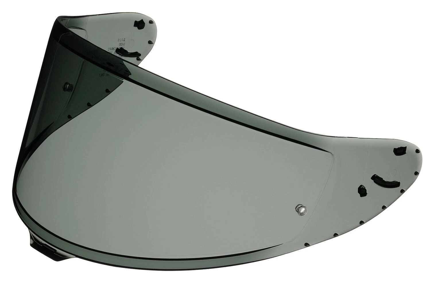 Shoei CWR-F2 Pinlock-Ready Face Shield 7 Shoei CWR-F2 Pinlock-Ready Face Shield - Image 7