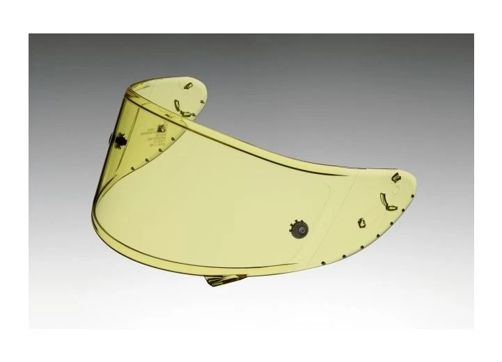 Shoei CWR-F Pinlock-Ready Face Shield 3 Shoei CWR-F Pinlock-Ready Face Shield - Image 3