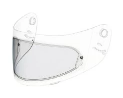 Shoei CX-1 / CX-1V Pinlock EVO Lens Insert