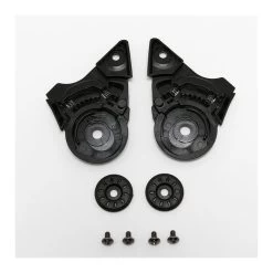Shoei GT-Air / Hornet X2 Base Plate Set