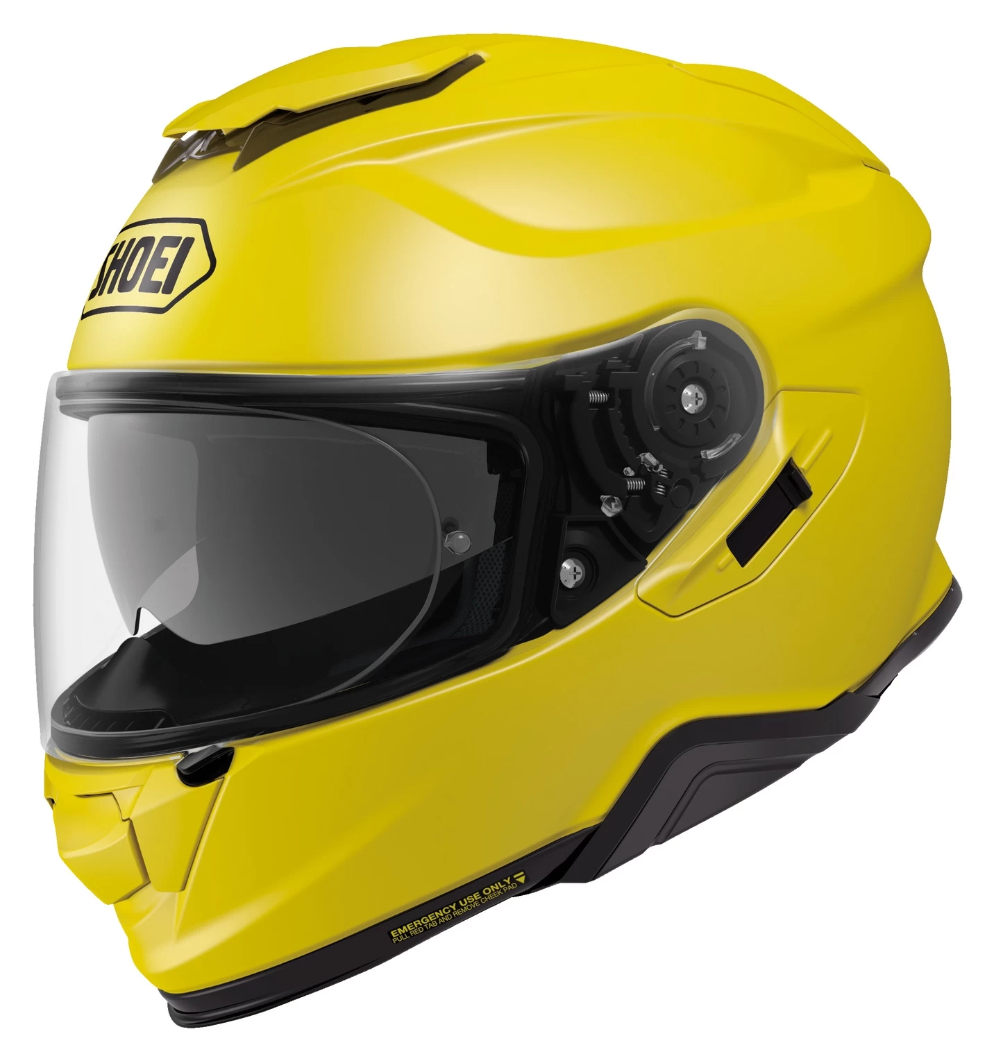 Shoei GT-Air II Helmet 8 Shoei GT-Air II Helmet - Image 8