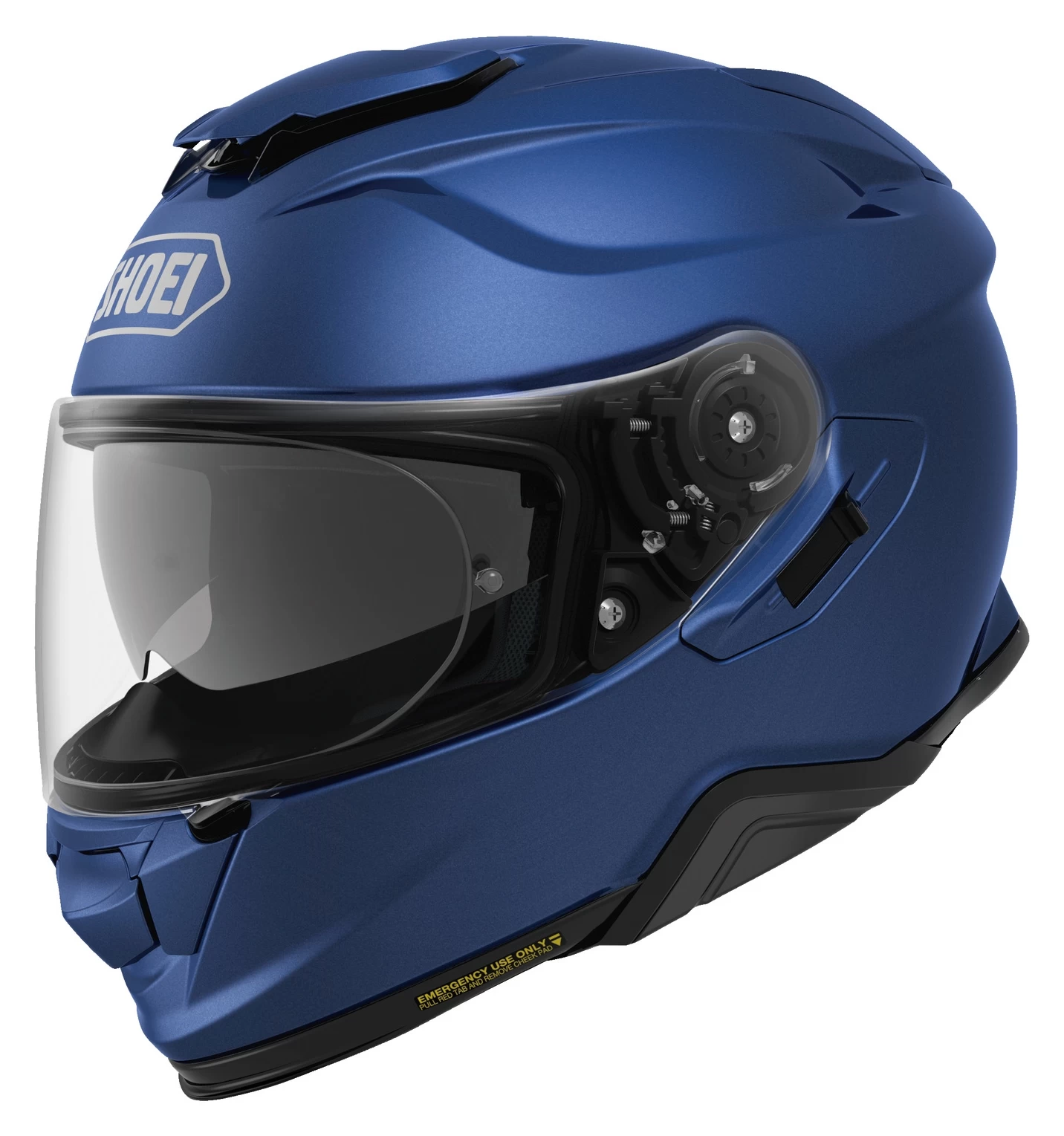 Shoei GT-Air II Helmet 9 Shoei GT-Air II Helmet - Image 9