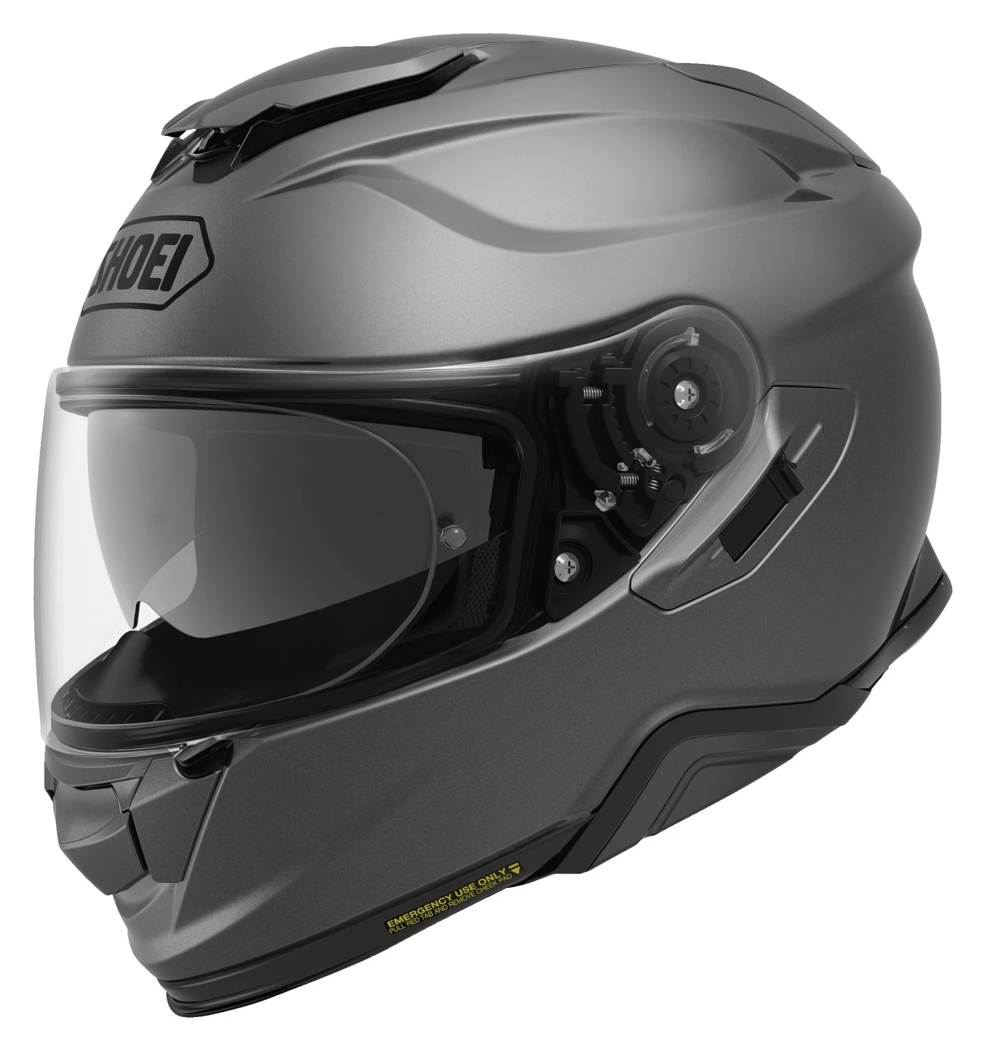 Shoei GT-Air II Helmet 10 Shoei GT-Air II Helmet - Image 10