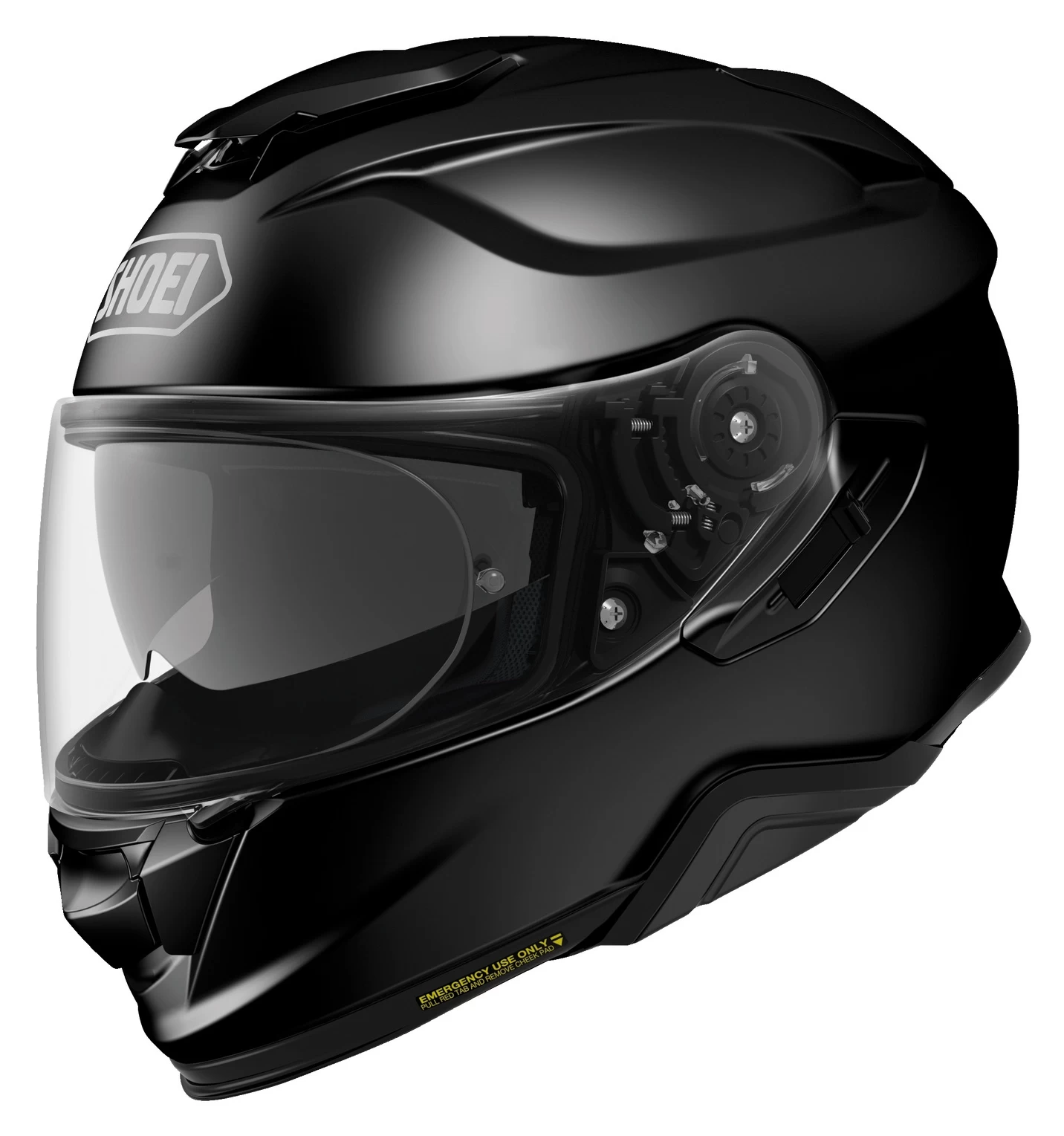 Shoei GT-Air II Helmet 1 Shoei GT-Air II Helmet