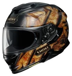 Shoei GT-Air II Deviation Helmet