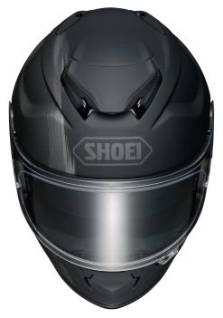 Shoei GT-Air II Emblem Helmet 7 Shoei GT-Air II Emblem Helmet -Cycling Helmet Shop shoei gt air ii emblem helmet matte black 2
