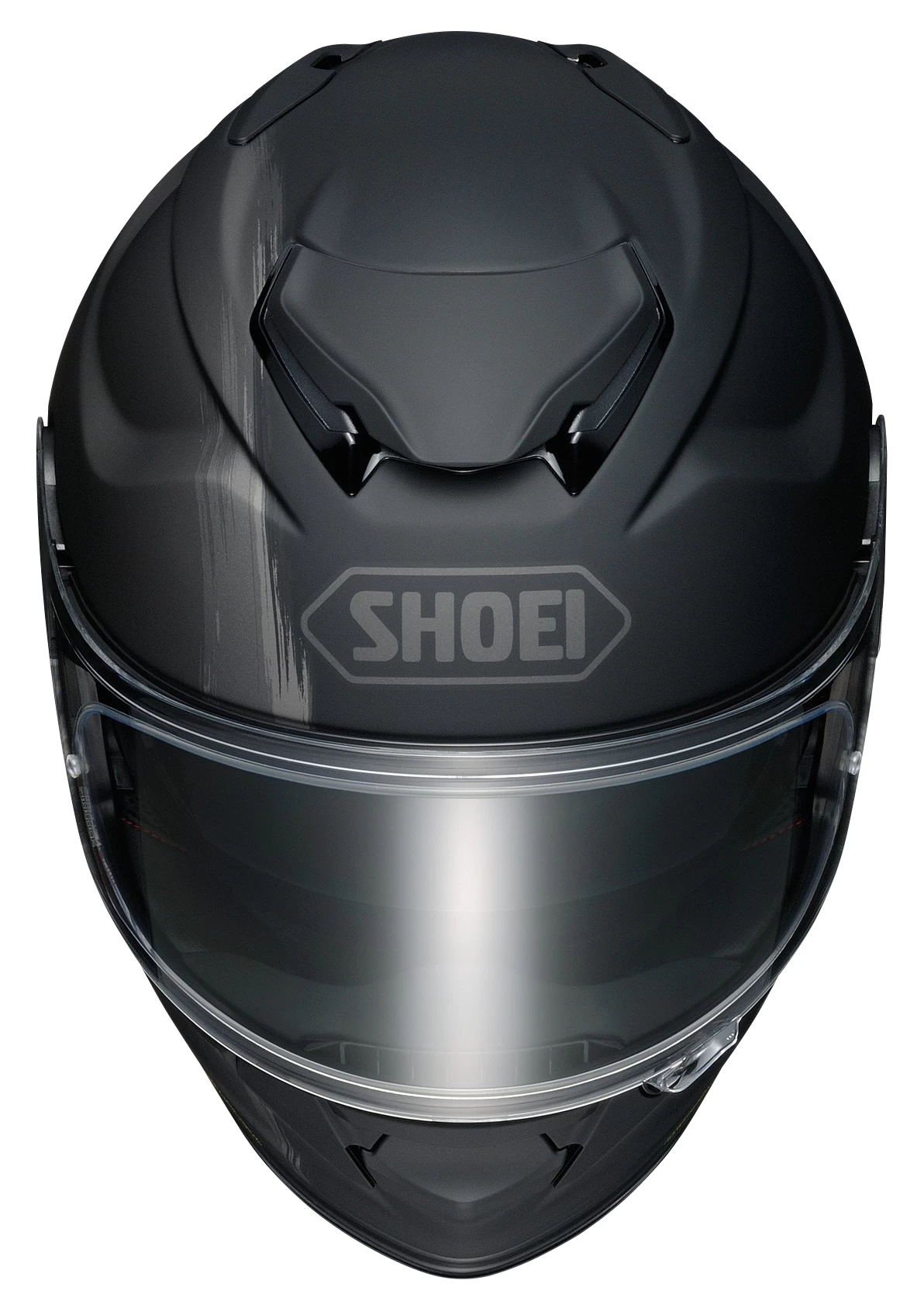 Shoei GT-Air II Emblem Helmet 4 Shoei GT-Air II Emblem Helmet - Image 4