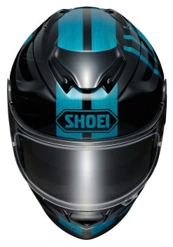 Shoei GT-Air II Glorify Helmet -Cycling Helmet Shop shoei gt air ii glorify helmet 2