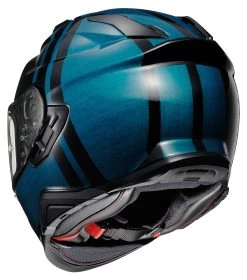 Shoei GT-Air II Glorify Helmet -Cycling Helmet Shop shoei gt air ii glorify helmet 3