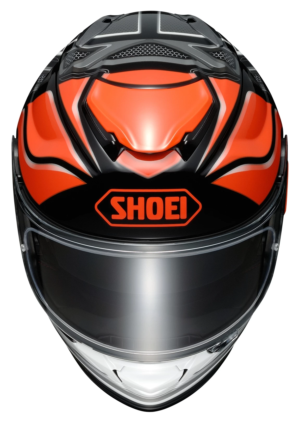 Shoei GT-Air II Notch Helmet 3 Shoei GT-Air II Notch Helmet - Image 3