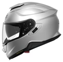 Shoei GT-Air II Helmet 15 Shoei GT-Air II Helmet -Cycling Helmet Shop shoei gt air ii silver 2