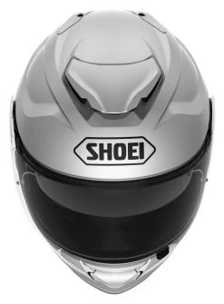 Shoei GT-Air II Helmet 16 Shoei GT-Air II Helmet -Cycling Helmet Shop shoei gt air ii silver 3