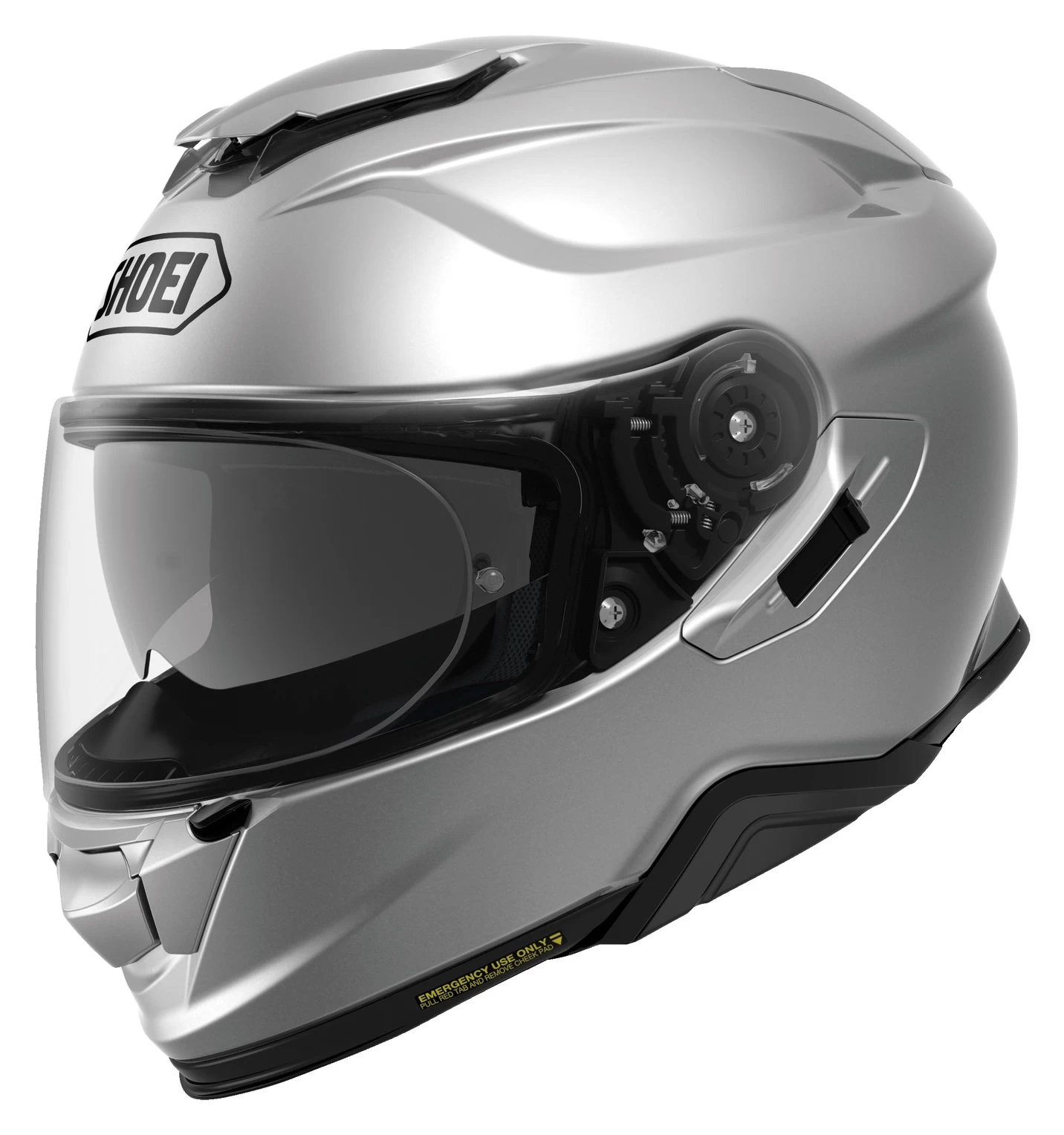 Shoei GT-Air II Helmet 4 Shoei GT-Air II Helmet - Image 4