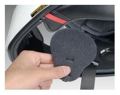 Shoei Hornet X2 Helmet 30 Shoei Hornet X2 Helmet -Cycling Helmet Shop shoei hornet x2 adventure helmet 10