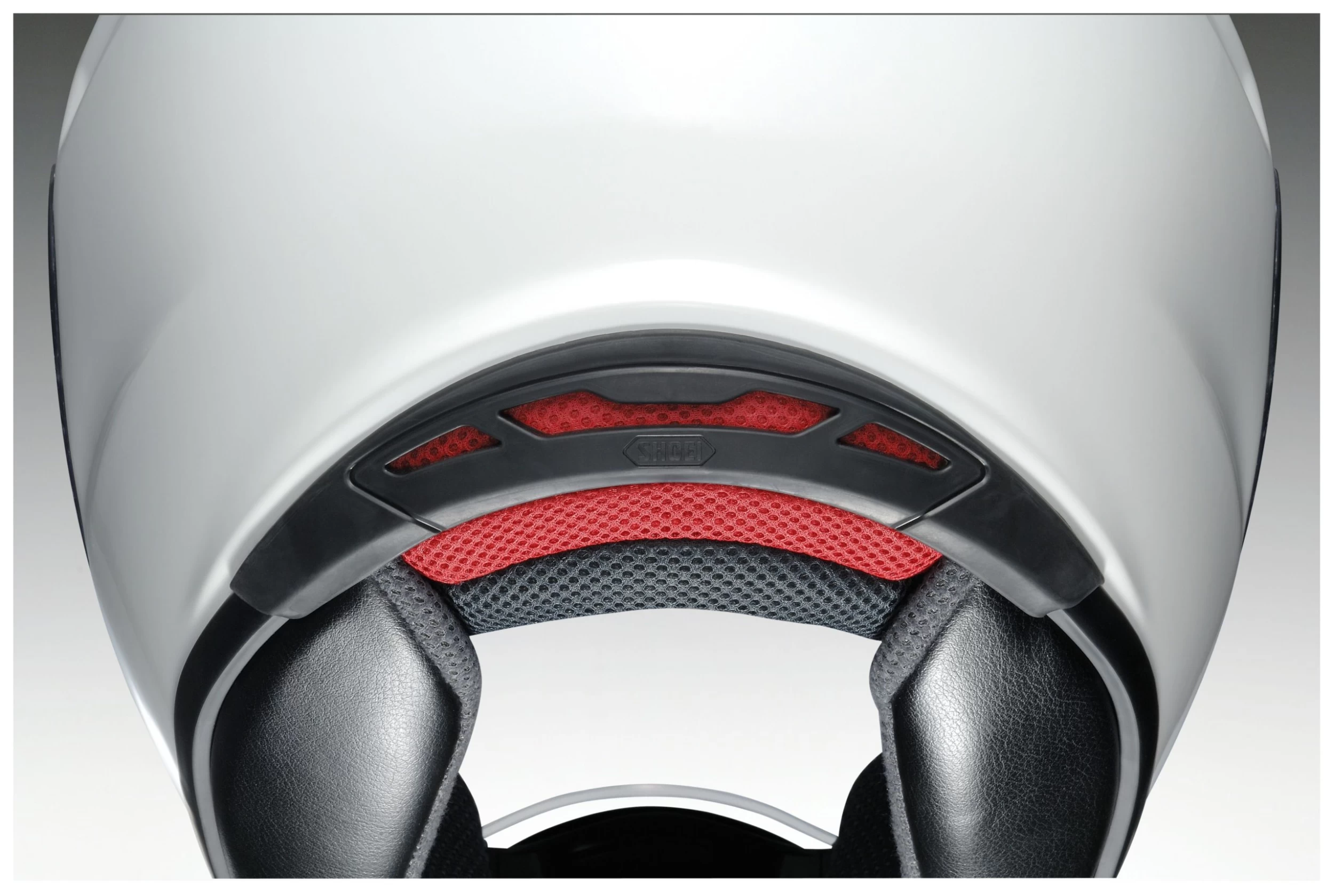 Shoei Hornet X2 Helmet 16 Shoei Hornet X2 Helmet - Image 16