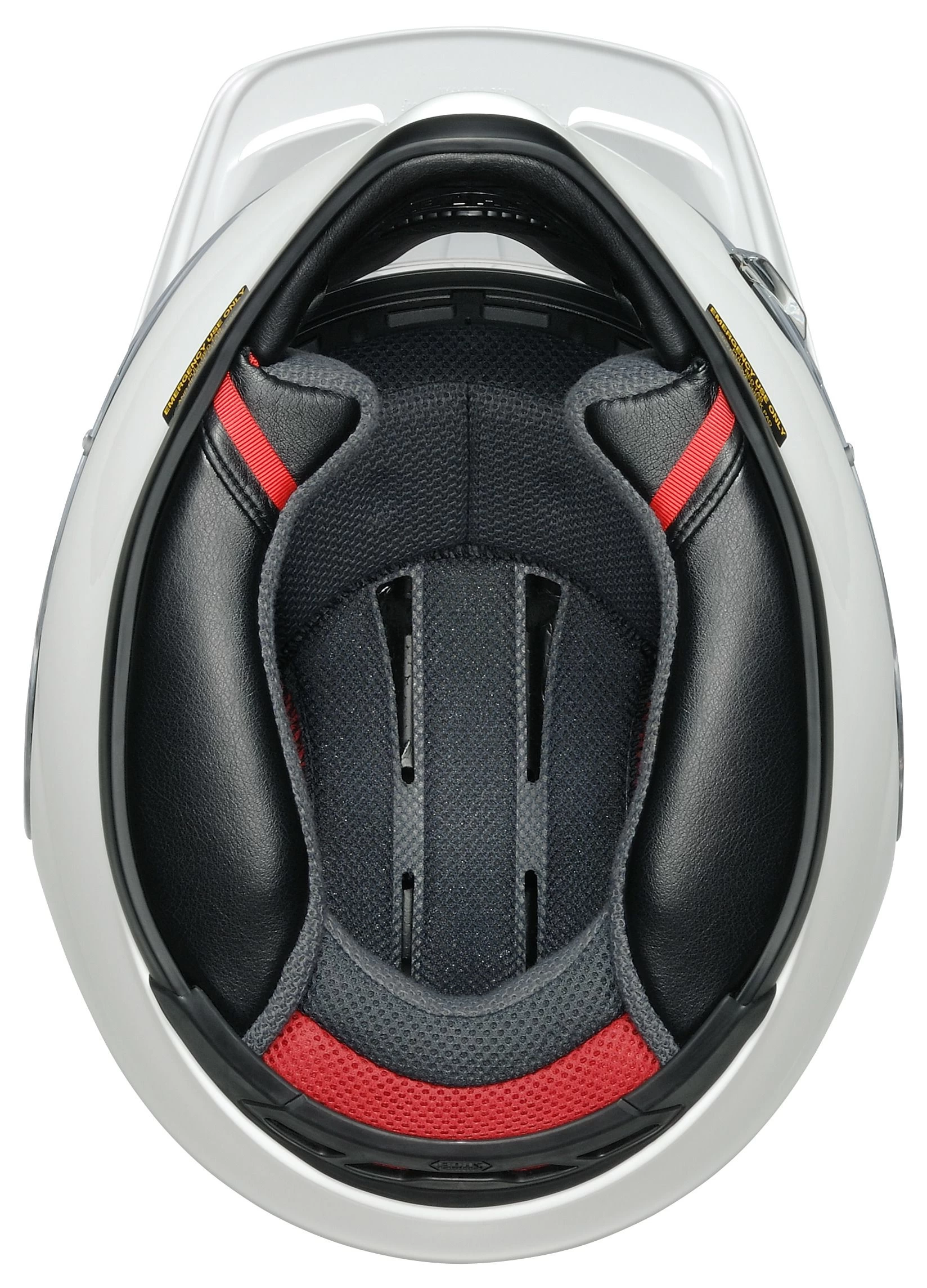 Shoei Hornet X2 Helmet 12 Shoei Hornet X2 Helmet - Image 12