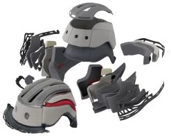 Shoei Hornet X2 Helmet 29 Shoei Hornet X2 Helmet -Cycling Helmet Shop shoei hornet x2 adventure helmet 9