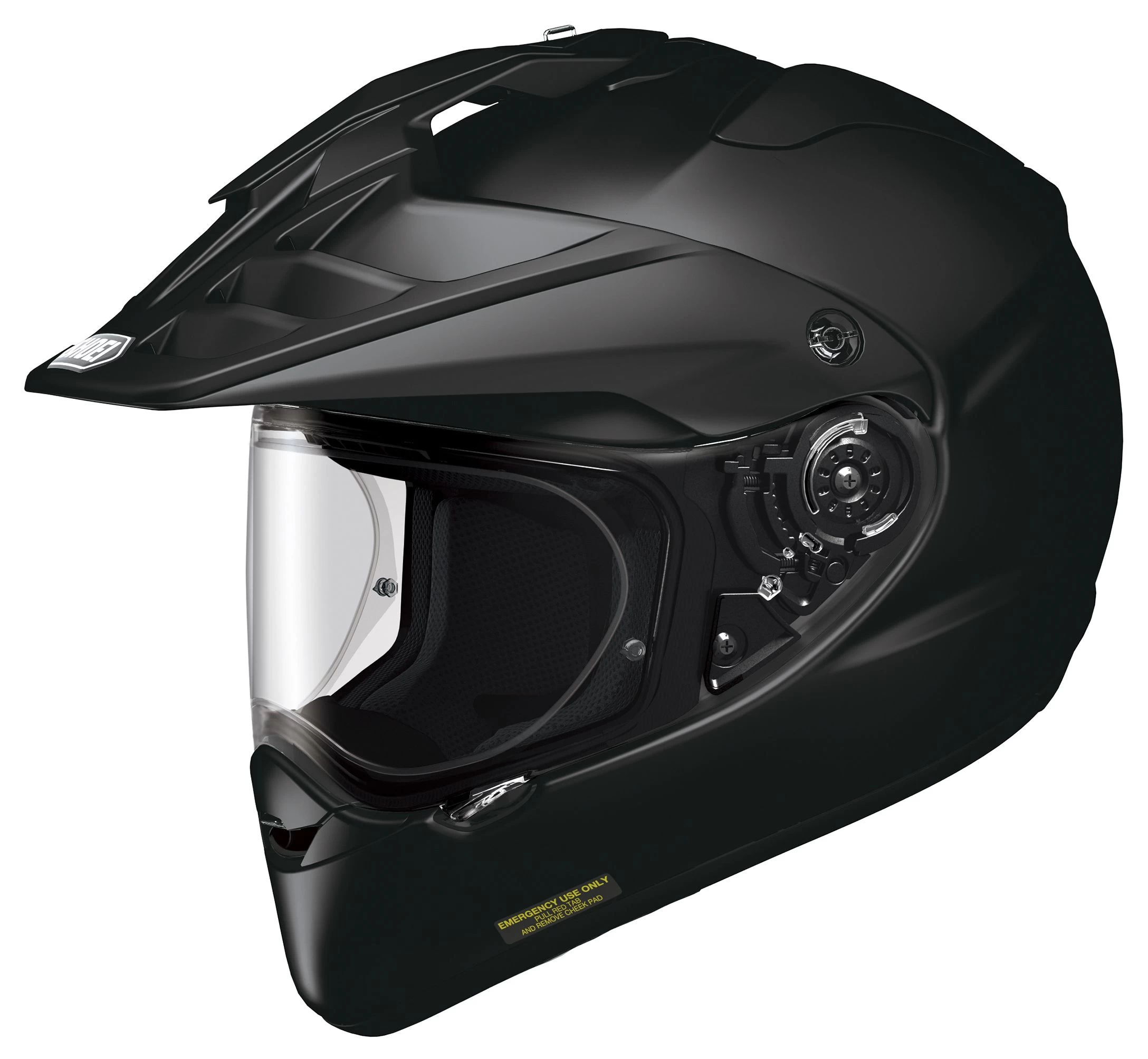 Shoei Hornet X2 Helmet 1 Shoei Hornet X2 Helmet